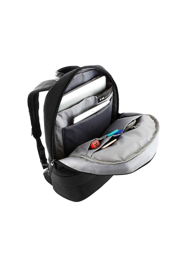 Nava Easy Plus Day Pack Sırt Çantası Siyah Ep076n Siyah