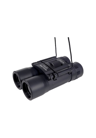 Jwin Jd-05 Katlanır Kamp ve Avcılık Dürbünü Siyah