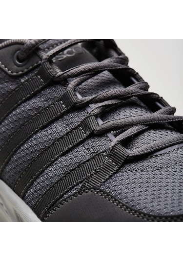 Lescon Legend 6 Easystep Erkek Spor Ayakkabı Füme