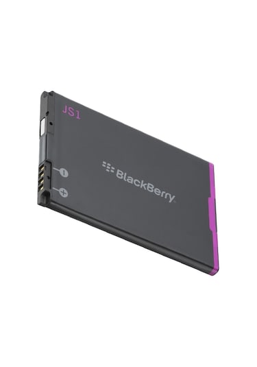 Blackberry Curve 9320 J-S1 Batarya 1450 Mah