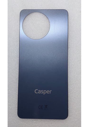 Casper A40 Arka Kapak Dark Blue