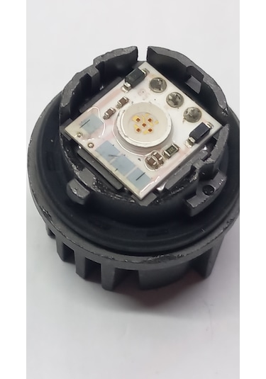 8153660c30 Toyota-land Cruiser 2017-2022 İçin Arka Led Lamba