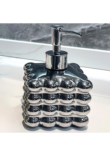 Suntek Mutfak Çamaşırhane Için Pompalı El Sabunu Dispenseri Diğer