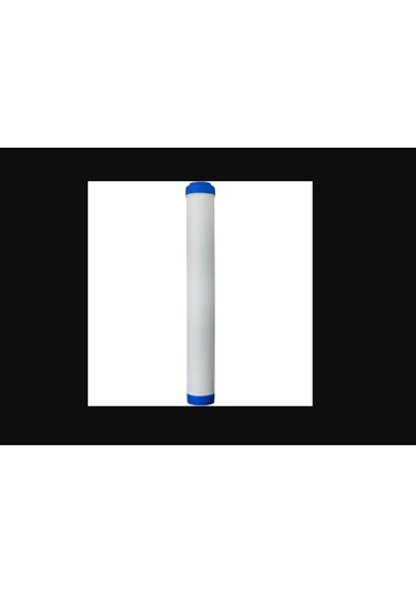 20 İnç 3 Lü Filtre Seti Gac Karbon Filtre, Sediment Filtre, Karbo