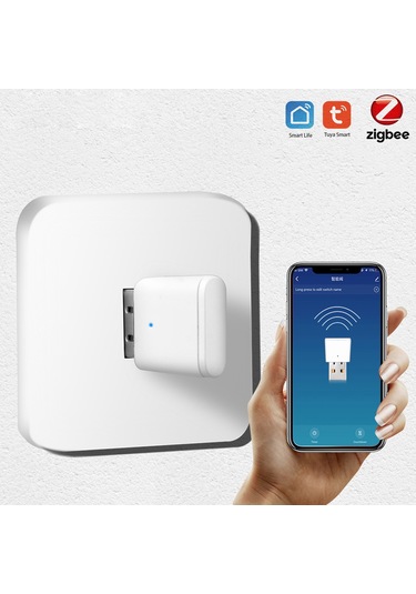 Lemestar Zigbee Sinyal Güçlendirici, Usb İle Bağlanabilir, Tuya Uyumlu, Alexa Ve Google Home Desteği, 20-30m Kapsama, Akıllı Ev Teknolojisi