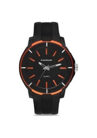 Dunlop DUN-353-G04 Unisex Kol Saati