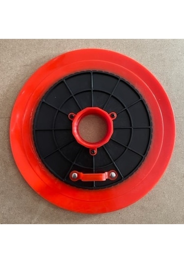 Mdp Gres Yağı Basma Aparatı Tenekeden Gres Doldurma Aparatı