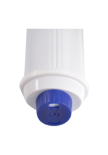 Createtech Yumuşatıcı Yedek Kartuş 2 Adet - Delonghi C002 Uyumlu Otomatik Kahve Makinesi Su Filtresi Karbon Dls Aktif Yedek Parça