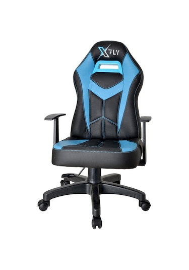 Xfly Machete Çocuk Oyuncu Koltuğu-Mavi-1518B0493