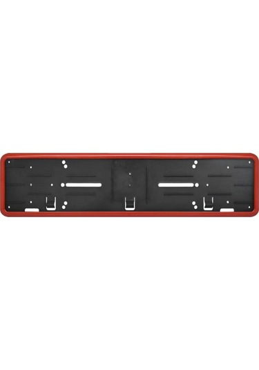 Plakalık Yeni Nesil Kırmızıplakalık