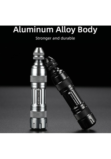 Cyclıngbox - Tubeless Bisiklet Lastiği Tamir Kiti Ultralight Vakum Y19489b Siyah