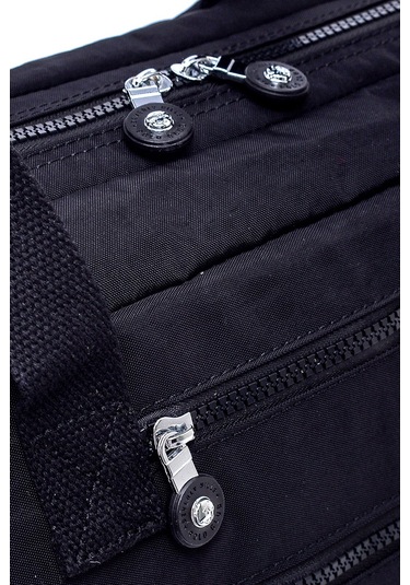 Beverly Hills Polo Club 24S.Weç.Art.0001 Kadın El Çantası Siyah