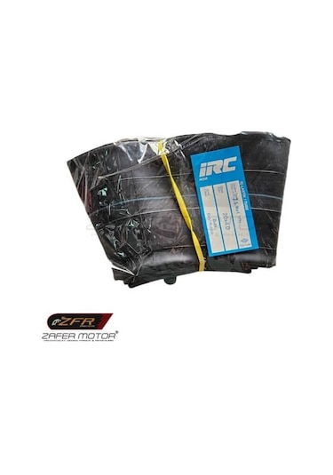 Irc 20x4.0 Elektrikli Bisiklet İç Lastik Eğri Sibop