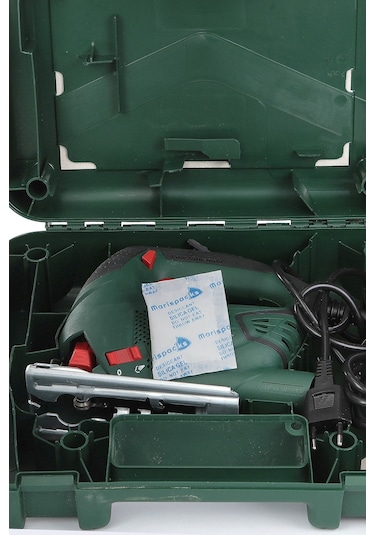 Marispacks 10 G X 25 Adet Silikajel Nem Alıcı Paket Nonwoven, Metalize Doypack Ambalajda