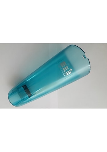 Arnica Merlin Mavi Süpürge Gövdesi