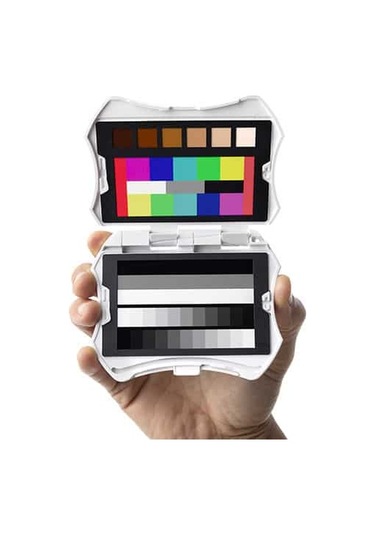 Datacolor Spyder Checkr Video