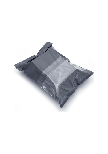 Cepli Kargo Poşeti 300 Adet 30 x 38 + 5 CM