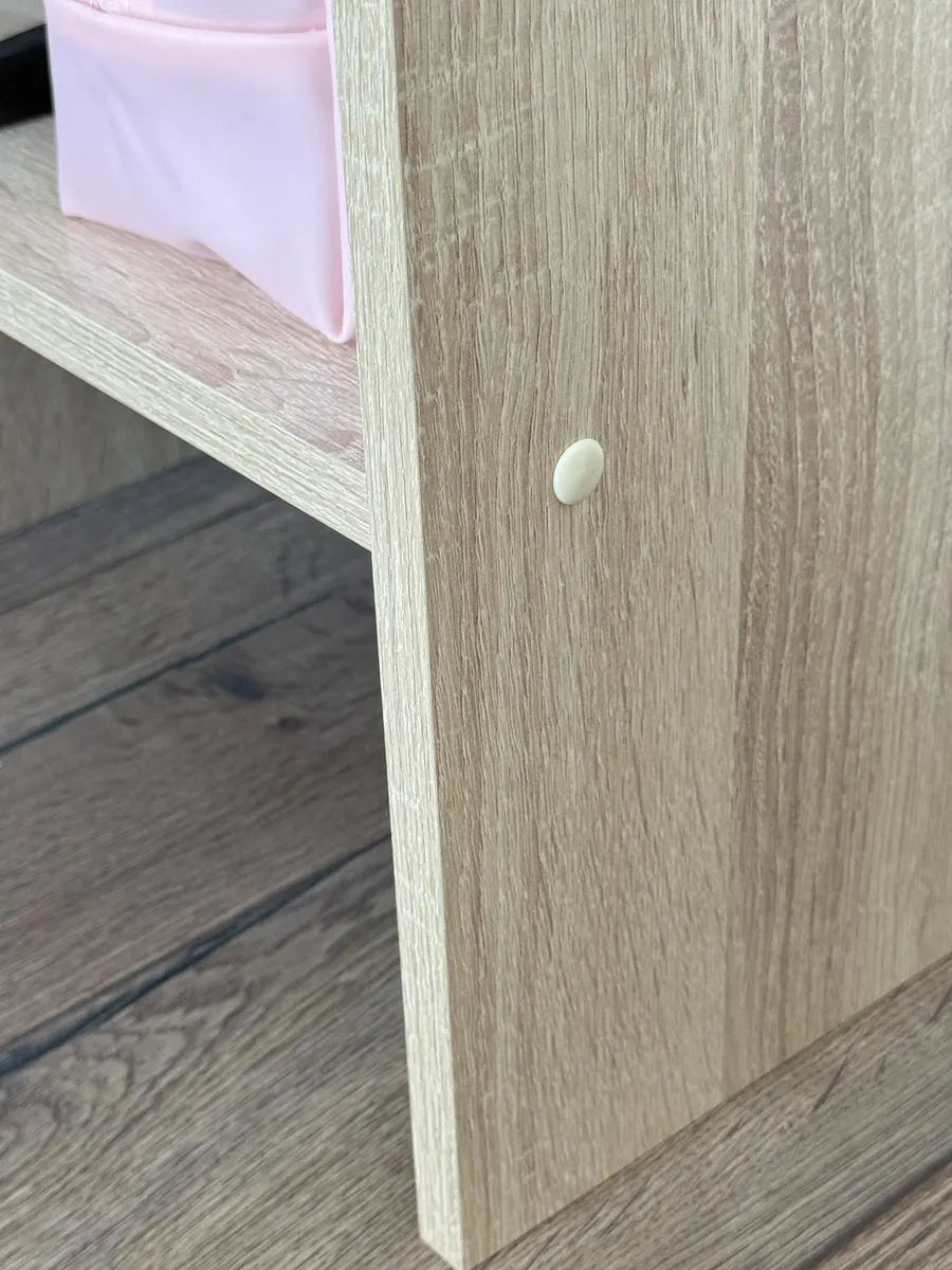 Vestaro Komodin 391316883 Sombra Meşe