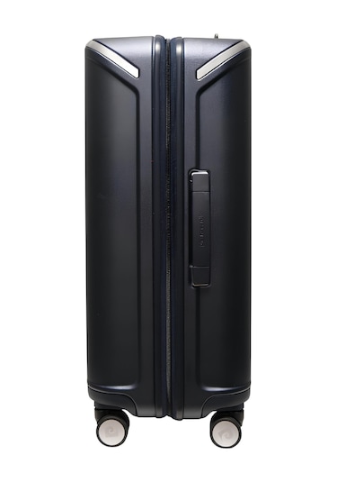 Pierre Cardin Unisex Orta Boy Valiz 04pc7090-02-l Lacivert