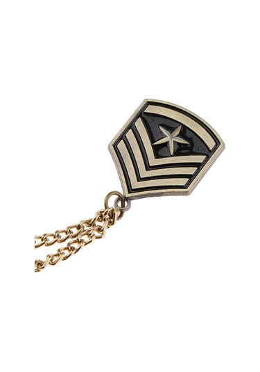 Suntek Kadın Erkek Rozeti Askeri Madalya Ordu Rozetleri Çok Renkli