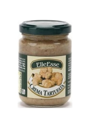 Elle Esse Beyaz Trüf Ezmesi 130 G
