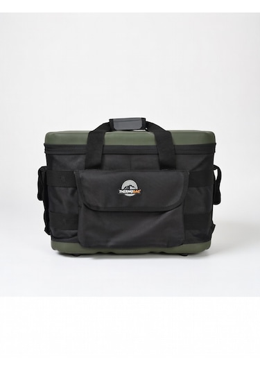 Thermobag 19lt Isı Yalıtımlı Soğutucu Termos Çanta Haki