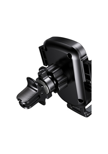 Cbtx Global Yesıdo C162 Hava Çıkışı Araç Telefonu Tutucu Braketi 360 Derece Dönebilen Cep Telefonu Standı