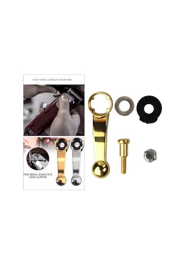 Suntek Wahl 8504/81919 Saç Kesme Makinesi Aksesuarları Altın