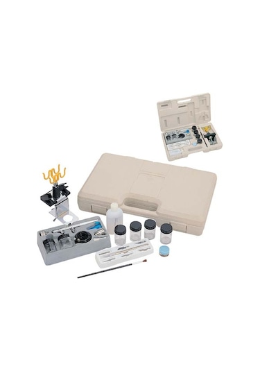Magicbrush Airbrush Ud-119 Utility Kit