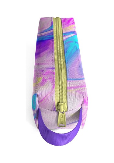 Coral High Kids Renkli Unicorn Desenli Kalem Çantası 22074