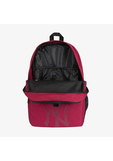 New Era Multi Stadium Unisex Bordo Sırt Çantası 60667124 Bordo