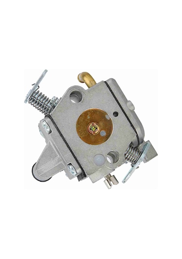 Kosona Stihl Ms170/ms180/017/018 Zincir Testere Karbüratörü - Zama C1q-s57b, 1130-120-0603 Yerine Geçici, Dayanıklı Ve Kolay Kurulum