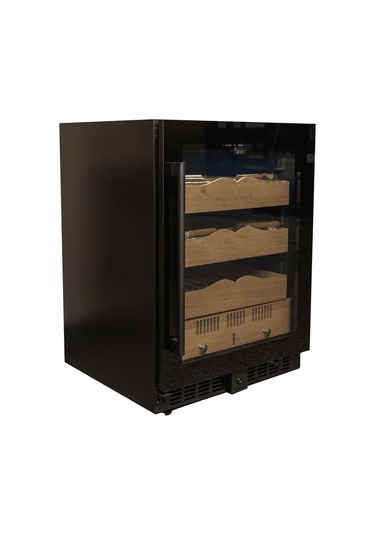 La Sommeliere Puro Dolabı, 650 Kapasiteli Cıg650bu Çok Renkli