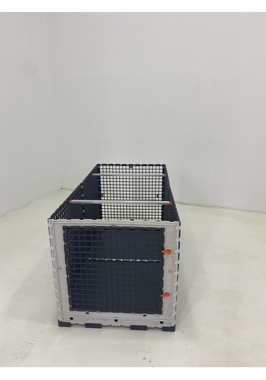 Leganest Köpek Tavşan Gineping Kedi Altı Kapalı Plastik 120 CM