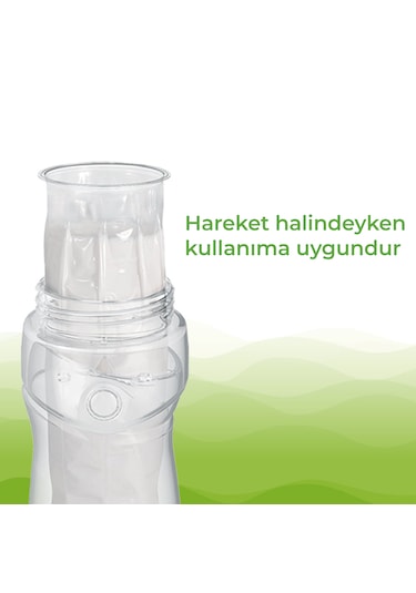 Playtex Liners Anti-kolik Tek Kullanımlık Torbalar, 50 Adet,236ml