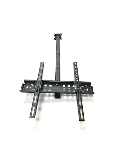 Vontech Vt-23955 Tv Tavan Dönerli Askı Kolu