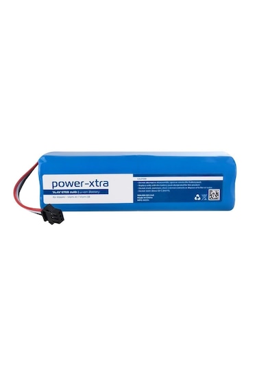 Power-xtra - Xiaomi-viomi A1/viomi-s9 Yüksek Kapasiteli Robot Süp