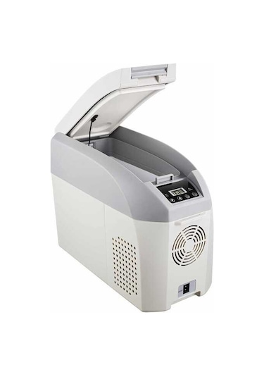 Icepeak Kompresörlü Oto Buzdolabı 12V/24V 17 Litre