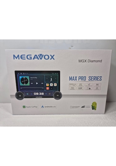 Android Diamond Tablet Teyp 10.1" - 4 Ram 64 Hafıza 8 Çekirdek Android Multimedya Diamond Tablet Ara