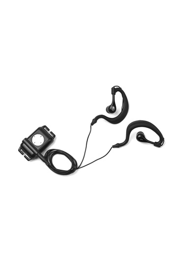 Ipx8 Su Geçirmez Mp3 Çalar 8gb Yüzme Koşu Dalış Sörf İçin Kulaklıklı Müzik Çalar