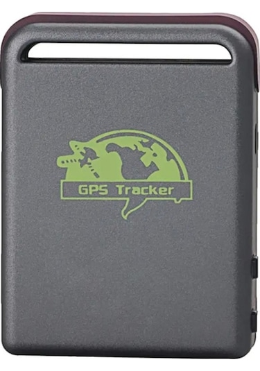 Sones Tk102b 2g Gsm / Gprs / Gps Bulucu AraçMini Gerçek Zamanlı Çevrimiçi Takip Cihazı Gps Doğruluk: 5-15 M