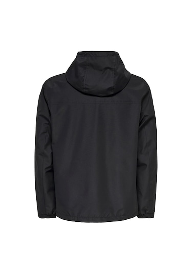 Only & Sons Erkek Mont 22024207 Siyah