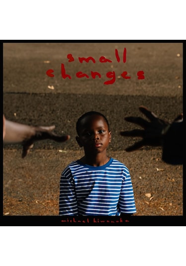 Michael Kiwanuka - Small Changes Black Vinyl / Plak