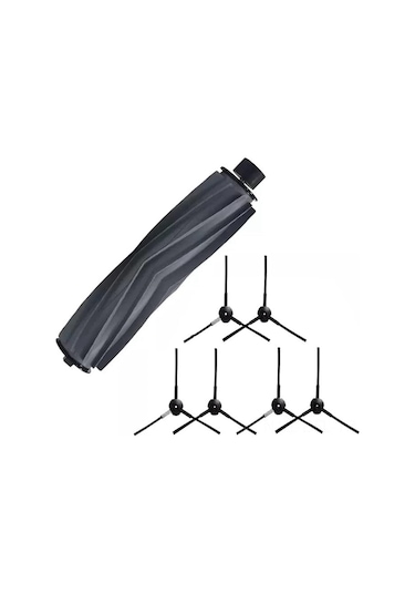 Dofolink Osoji 950/990/680/870 Robot Süpürge Parçaları: Ana Fırça, Yan Fırçalar, Mop Ve Filtre Seti - Performansı Koru