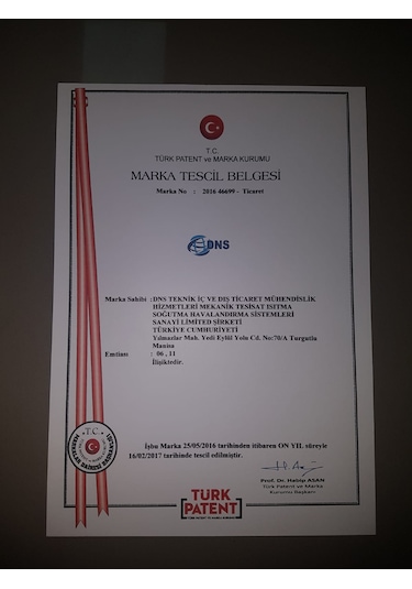 Klima Takozu 60/1 Tek Taraflı Vakumlu 4 Adet