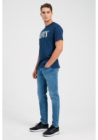 Levi's Kot Pantolon Erkek 512 Slim Taper Jean 28833-0787