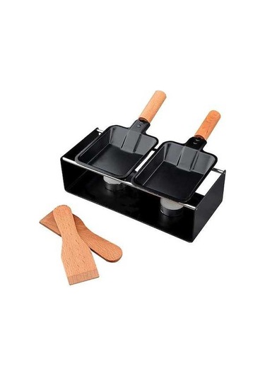 Dancemonkey Kompakt Peynir Eritici Tavada Yapışmaz Raclette Izgara Seti Taşınabilir Mum Işığı Raclette Ve Spatula Ev Metal Mutfak Izgara Aracı Ahşap Saplı Siyah Siyah Dancemonkey Kompakt Peynir Eritici Tavada Yapışmaz Raclette Izgara Seti Taşınabilir Mum Işığı Raclette Ve Spatula Ev Metal Mutfak Izgara Aracı Ahşap Saplı Siyah Siyah