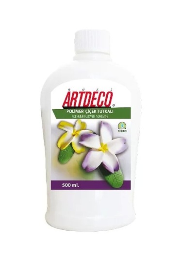 Artdeco Polimer Çiçek Tutkalı 500ml