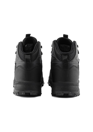 Raca Su Geçirmez Erkek Bot - Sıyah 001