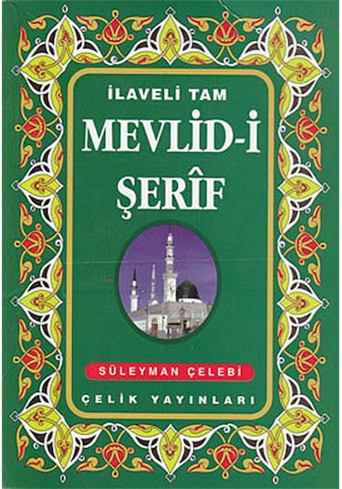 Mevlid-i Şerif